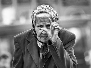 13,6 мільйонів пенсіонерів пенсії отримали вчасно 13,6 мільйонів пенсіонерів пенсії отримали вчасно