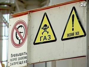 В Германии предлагают восстановить "газовый консорциум трех" В Германии предлагают восстановить "газовый консорциум трех"