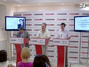 Украина достигнет докризисного уровня производства лишь в следующем году