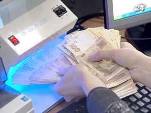 За полгода украинцы доверили банкам еще 26 млрд. грн. За полгода украинцы доверили банкам еще 26 млрд. грн.