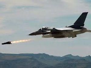 В небо Латвії підняли літаки НАТО В небо Латвії підняли літаки НАТО