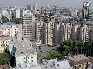 Попит на столичне житло зростає - 13 липня 2011 - Телеканал новин 24 Попит на столичне житло зростає - 13 липня 2011 - Телеканал новин 24