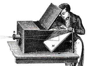 Світ святкує День фотографа Світ святкує День фотографа