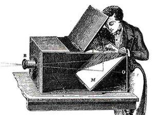 Мир празднует День фотографа 