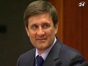 Губернатором Донетчины стал уже экс-председатель облсовета Губернатором Донетчины стал уже экс-председатель облсовета