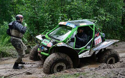 Сын Януковича отдал свой выигрыш Шацкому парку Сын Януковича отдал свой выигрыш Шацкому парку