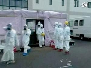 Японія бажає зменшити залежність від ядерної енергії Японія бажає зменшити залежність від ядерної енергії