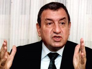 У Єгипті прийняли відставку віце-прем’єра У Єгипті прийняли відставку віце-прем’єра