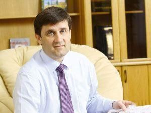 Шишацький: Хочу зробити Донеччину сприятливою для проживання Шишацький: Хочу зробити Донеччину сприятливою для проживання