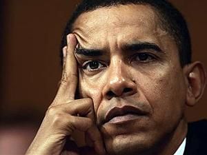 Обама: В августе может просто не хватить денег на пенсии Обама: В августе может просто не хватить денег на пенсии