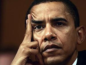 Обама: В августе может просто не хватить денег на пенсии