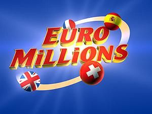 Британець зірвав рекордний джекпот в лотереї — 185 мільйонів євро