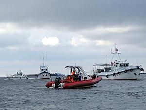 Официально: Информация о 50 детях в музыкальном салоне "Булгарии" не подтвердилась Официально: Информация о 50 детях в музыкальном салоне "Булгарии" не подтвердилась