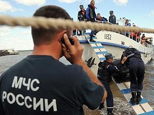 СМИ: Подъем "Булгарии" перенесли на 19 июля СМИ: Подъем "Булгарии" перенесли на 19 июля