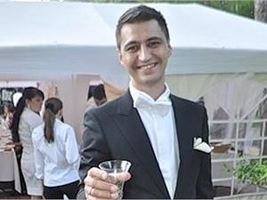 Романа Ландика виключили з Партії регіонів Романа Ландика виключили з Партії регіонів