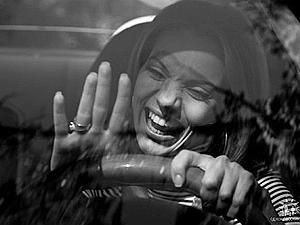 Власенко: Колишня дружина — чорна технологія Партії регіонів Власенко: Колишня дружина — чорна технологія Партії регіонів