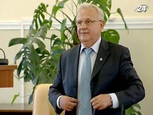 Близнюк планує скорочення та реорганізацію в МінЖКГ Близнюк планує скорочення та реорганізацію в МінЖКГ