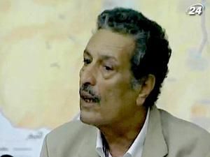 Через 3 месяца в Ливии будет нехватка еды и воды Через 3 месяца в Ливии будет нехватка еды и воды