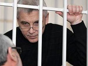 Суд отказался выпустить Иващенко под подписку Суд отказался выпустить Иващенко под подписку