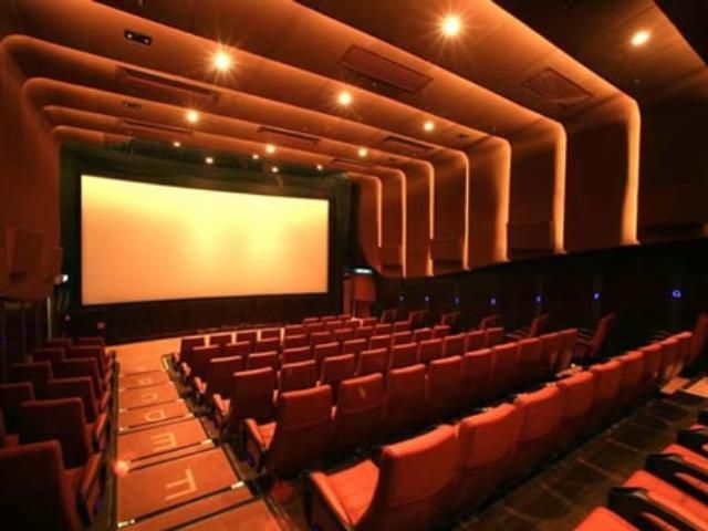 Кинотеатры продолжают увеличивать доходы Кинотеатры продолжают увеличивать доходы