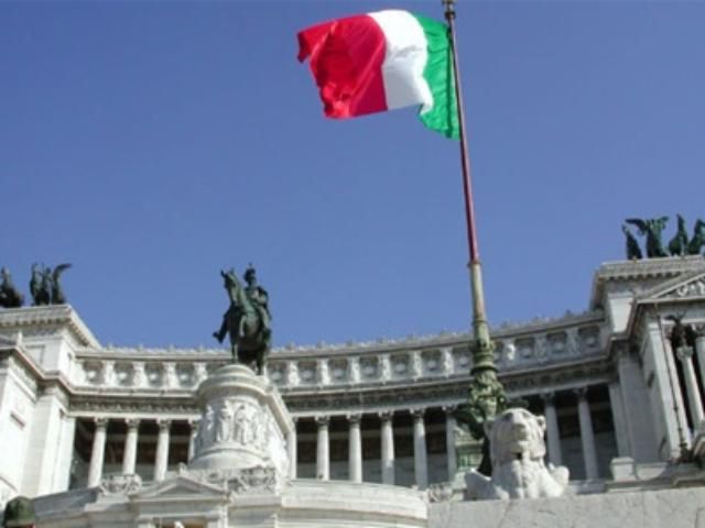Борги Італії сягнули 1,8 трильйона доларів Борги Італії сягнули 1,8 трильйона доларів