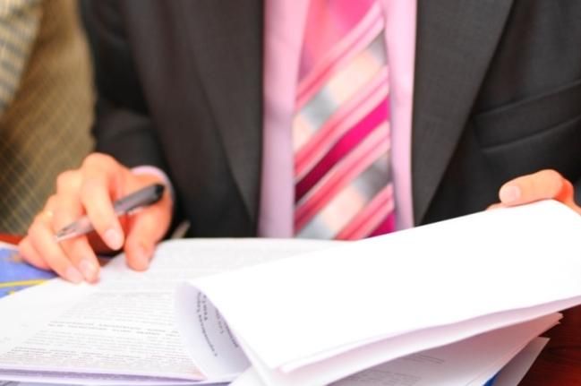 Уряд хоче скасувати підприємцям виписки з держреєстру Уряд хоче скасувати підприємцям виписки з держреєстру