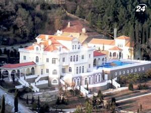 На ремонт резиденций и вертолетные площадки выделили 150 млн. грн. На ремонт резиденций и вертолетные площадки выделили 150 млн. грн.