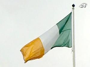 Moody's знизило рейтинг Ірландії до "сміттєвого рівня"