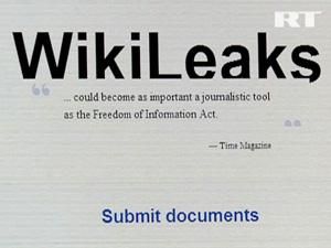 Wikileaks поскаржився Єврокомісії на Visa і MasterCard Wikileaks поскаржився Єврокомісії на Visa і MasterCard