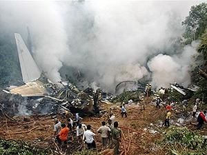 Бразилія: 16 людей стали жервами авіакатастрофи