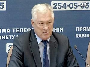 В Кабмине жестко подошли к виновникам отравления детей В Кабмине жестко подошли к виновникам отравления детей