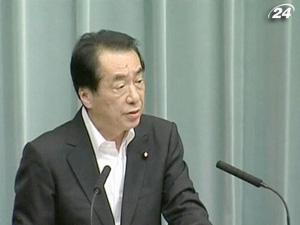 У майбутньому Японія має намір відмовитись від атомної енергетики У майбутньому Японія має намір відмовитись від атомної енергетики