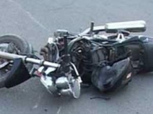 На Тернопільщині мотоцикліст на смерть збив міліціонера На Тернопільщині мотоцикліст на смерть збив міліціонера