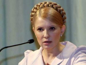 Експерти: Суд над Тимошенко не вплине на газові переговори 