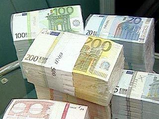 Україна отримала від ЄС 30 млн євро