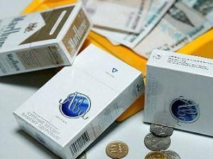 В России ограничат продажу и рекламу табака
