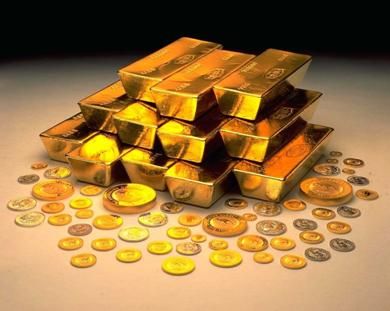 Золото встановило новий ціновий рекорд