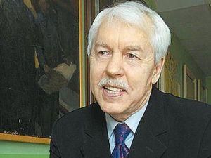 Мєшкова можуть прогнати з України Мєшкова можуть прогнати з України