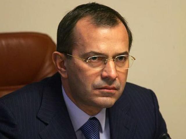 Клюев недоволен работой с инвесторами Клюев недоволен работой с инвесторами