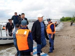 Число жертв "Булгарии" достигло 102 человек Число жертв "Булгарии" достигло 102 человек