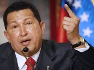 Уго Чавес признал, что болен раком Уго Чавес признал, что болен раком