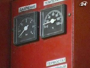 Правительство обязало теплокоммунэнерго установить счетчики тепла Правительство обязало теплокоммунэнерго установить счетчики тепла