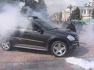 В столице проходят международные соревнования телохранителей В столице проходят международные соревнования телохранителей