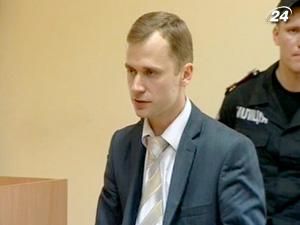 Кірєєв подав у дисциплінарну комісію адвокатури скаргу на Титаренка