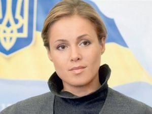 Королевська відвідає Запоріжжя та Мелітополь Королевська відвідає Запоріжжя та Мелітополь