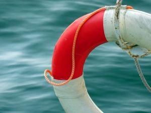 У Запоріжжі потонуло двоє дітей У Запоріжжі потонуло двоє дітей