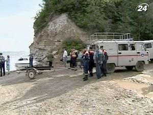 Сьогодні завершать обстеження затонулого теплоходу "Булгарія" Сьогодні завершать обстеження затонулого теплоходу "Булгарія"