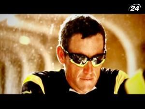 Ленс Армстронг - один з найуспішніших спортсменів в історії людства Ленс Армстронг - один з найуспішніших спортсменів в історії людства