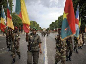 В Париже пройдет масштабный парад по случаю Дня взятия Бастилии