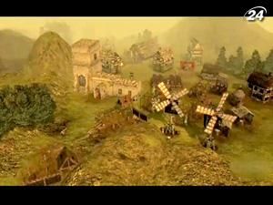 Приключения в мире Средневековья Stronghold 3 откладываются Приключения в мире Средневековья Stronghold 3 откладываются